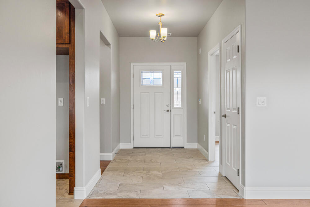 Sunset Village - Residential