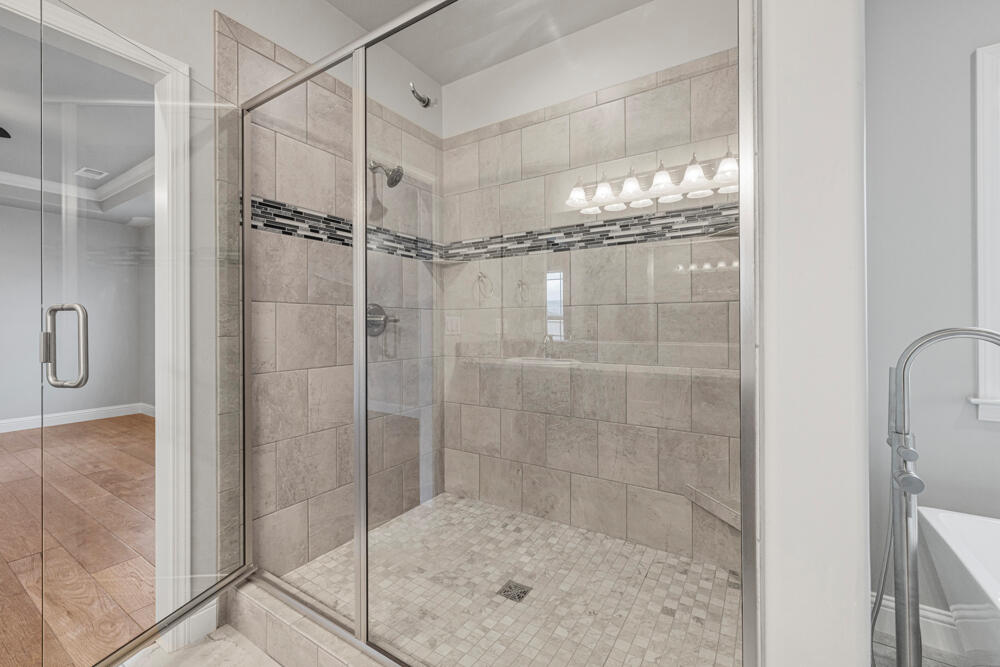 Sunset Village - Residential