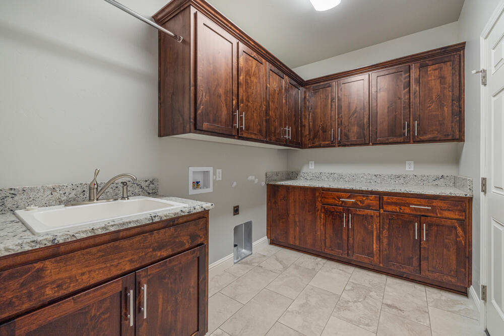 Sunset Village - Residential