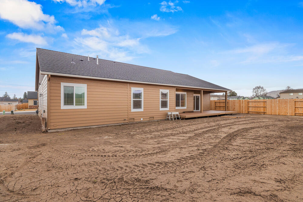 Sunset Village - Residential