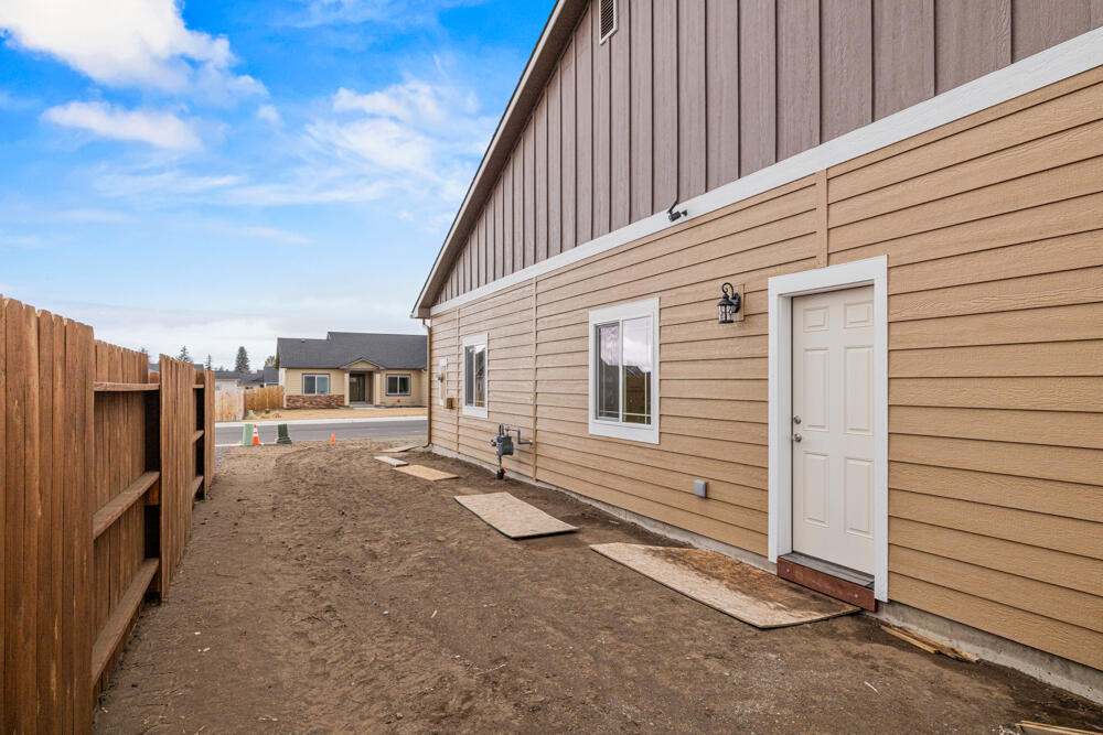 Sunset Village - Residential