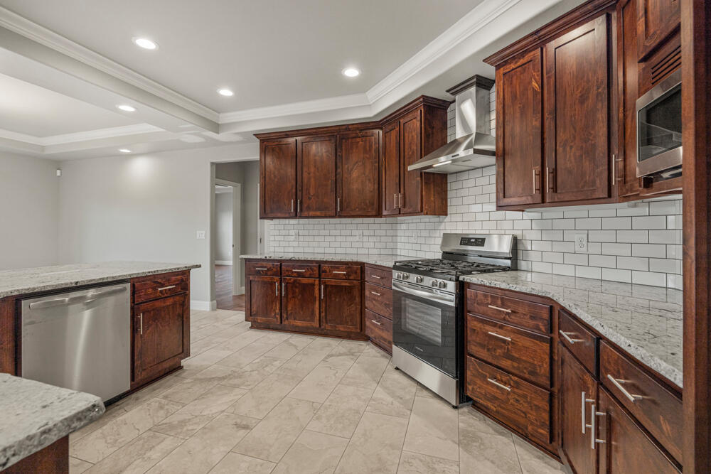 Sunset Village - Residential