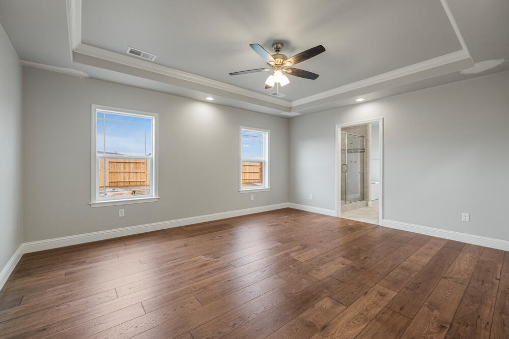 Sunset Village - Residential