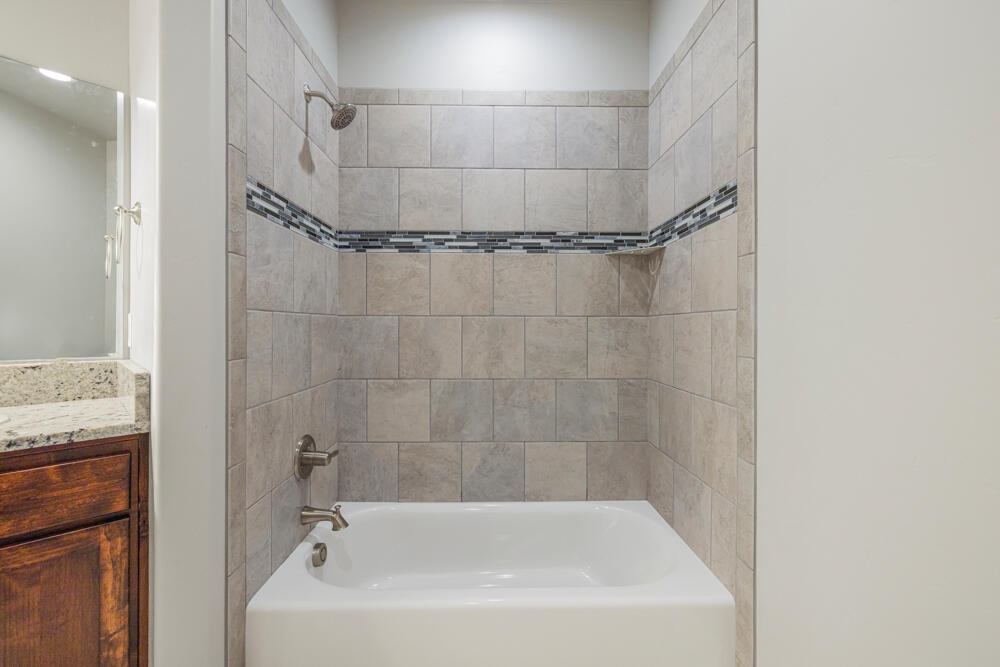 Sunset Village - Residential