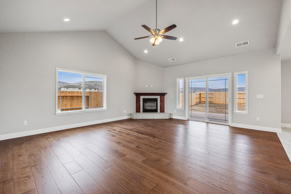 Sunset Village - Residential