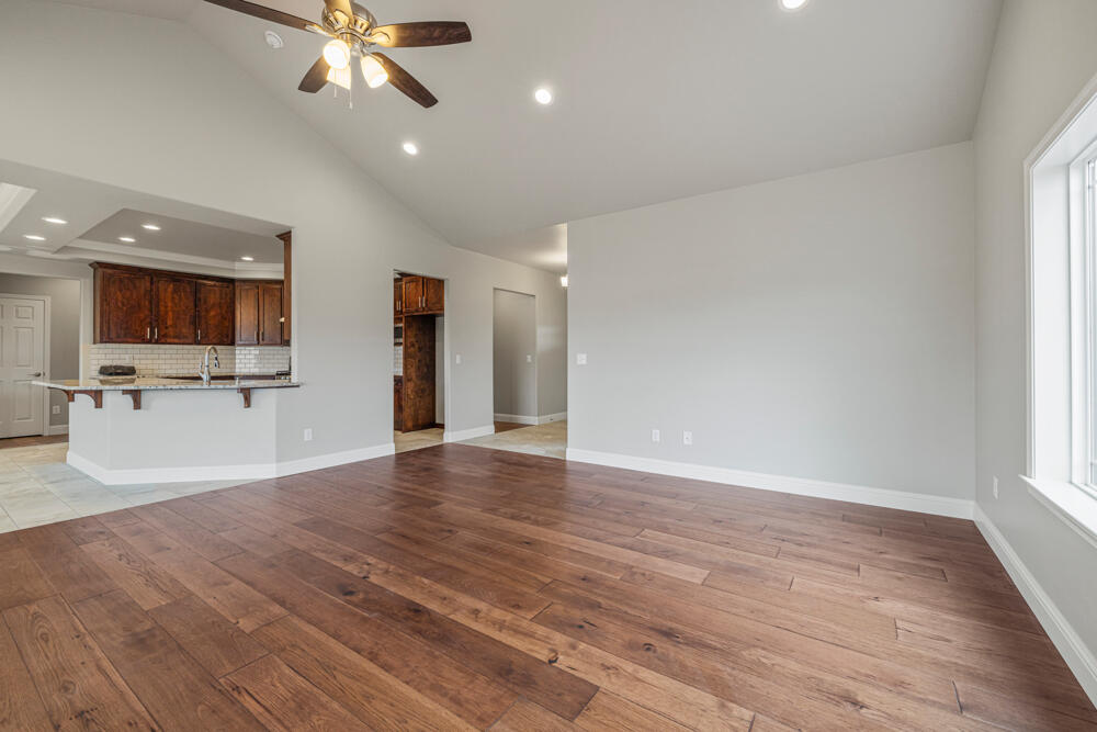 Sunset Village - Residential