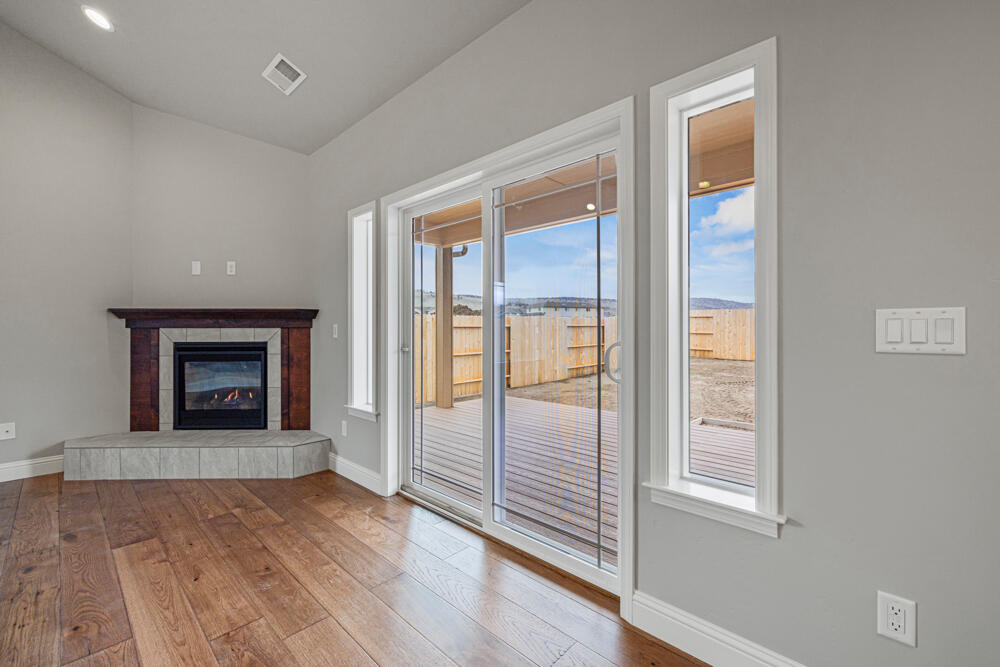 Sunset Village - Residential