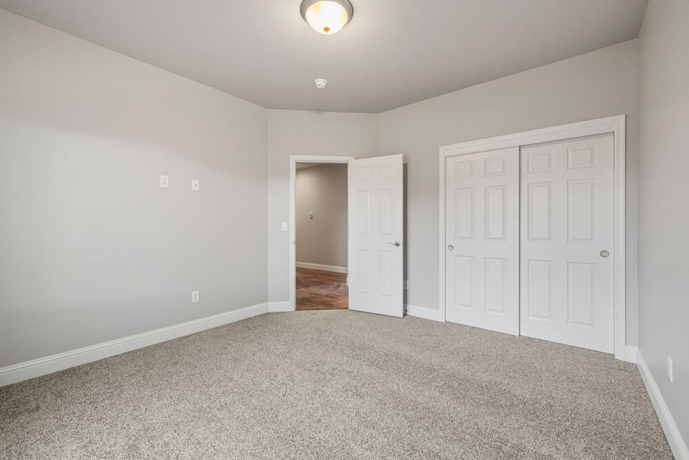 Sunset Village - Residential