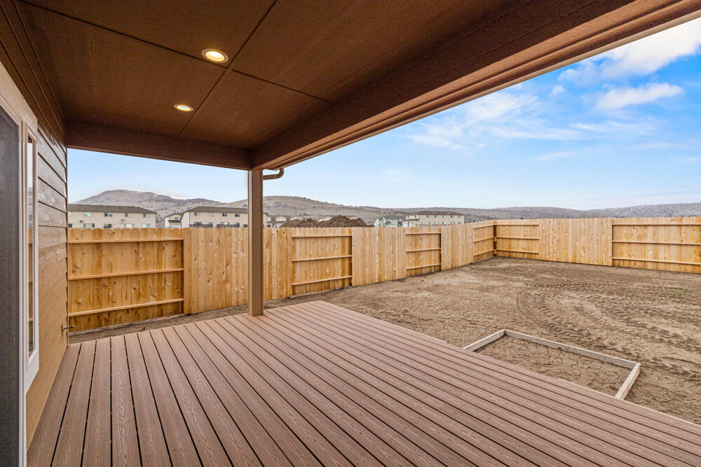 Sunset Village - Residential