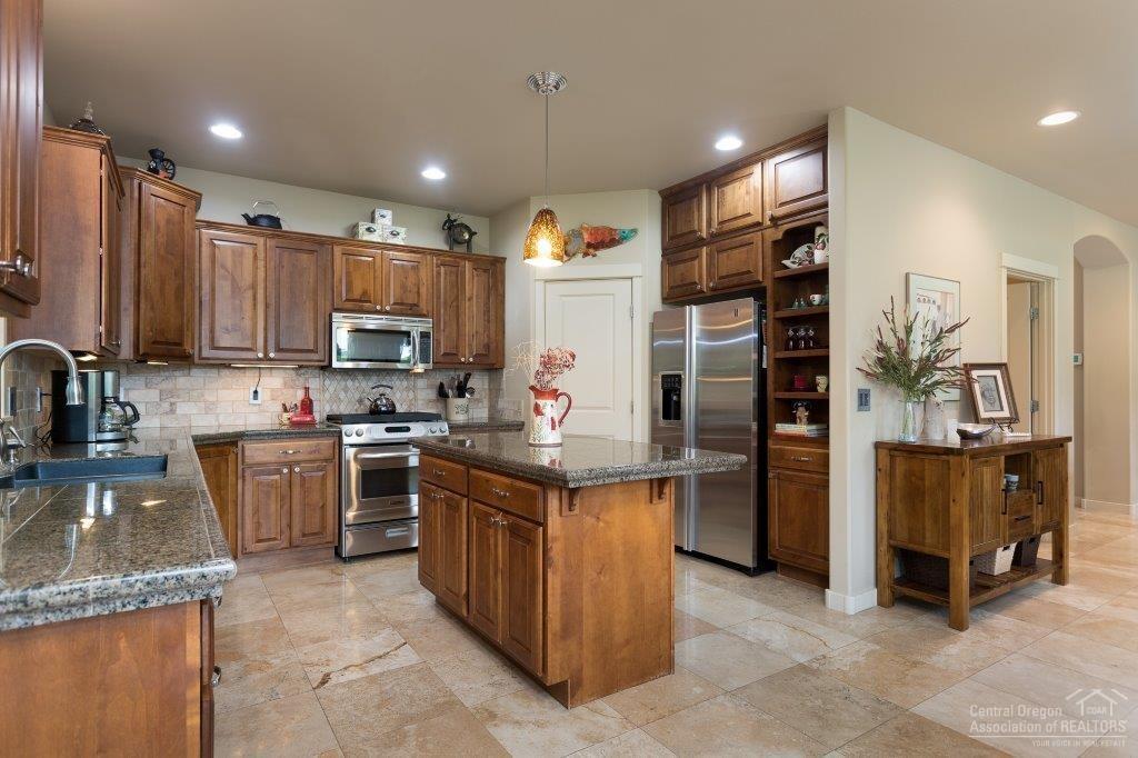 Rivers Edge Village - Residential