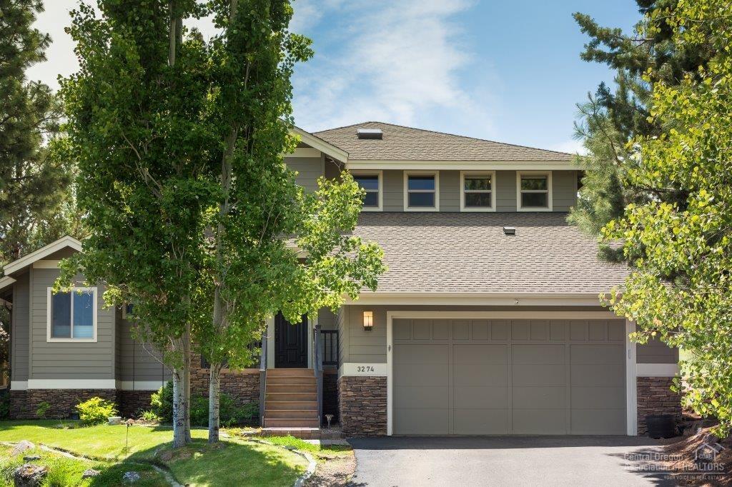 Rivers Edge Village - Residential