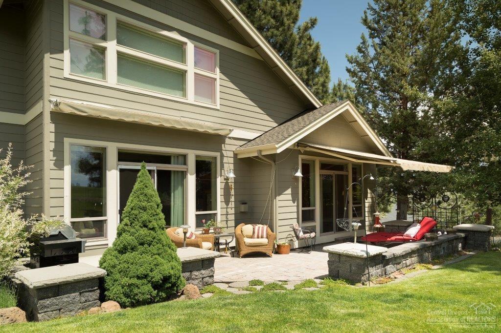 Rivers Edge Village - Residential