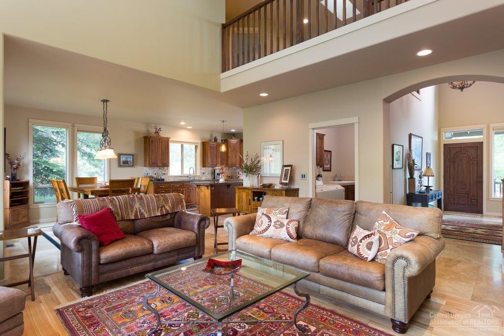 Rivers Edge Village - Residential