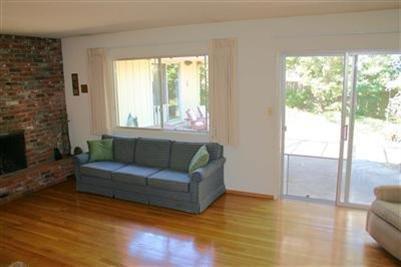 Greensprings Subdivision - Residential