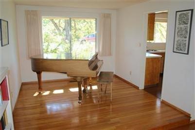 Greensprings Subdivision - Residential