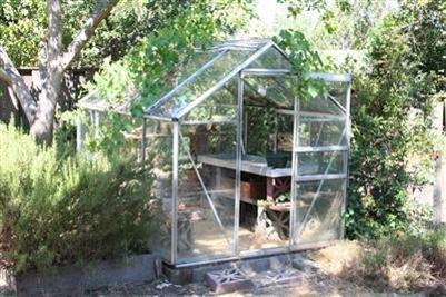 Greensprings Subdivision - Residential