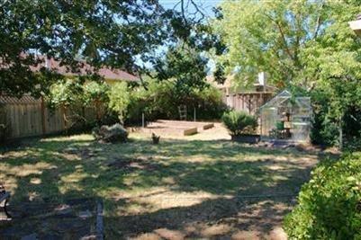 Greensprings Subdivision - Residential