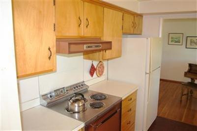 Greensprings Subdivision - Residential