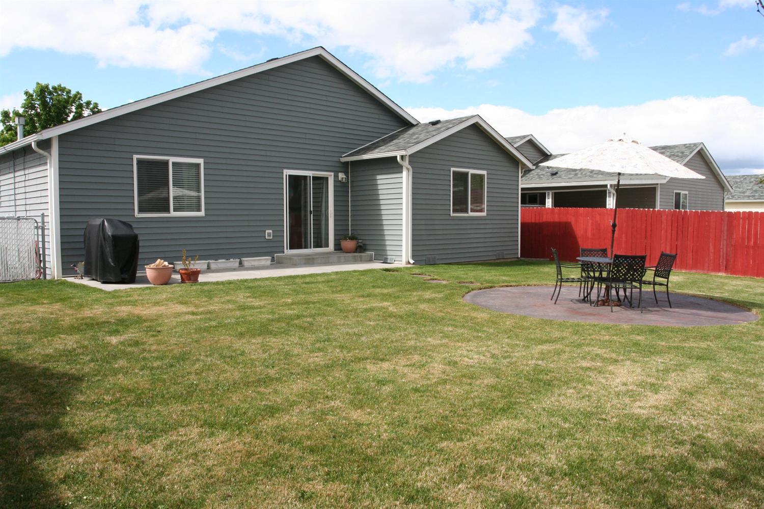 Prairie Meadows - Residential