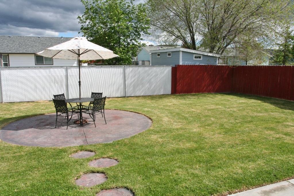 Prairie Meadows - Residential