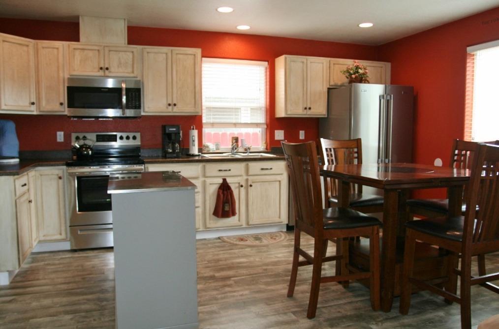 Prairie Meadows - Residential