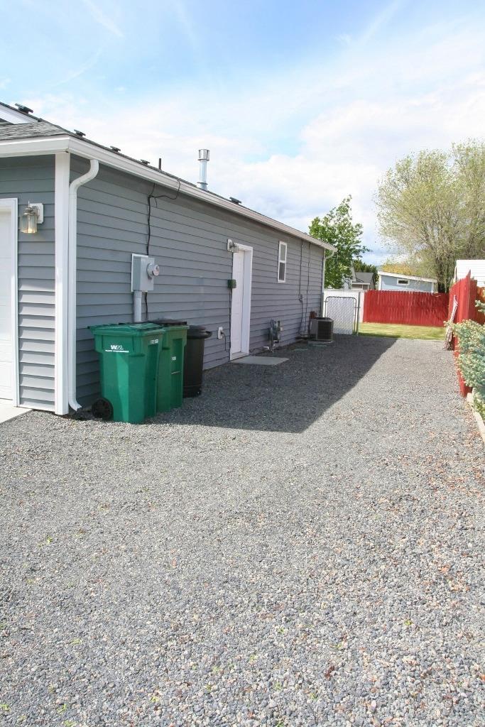 Prairie Meadows - Residential