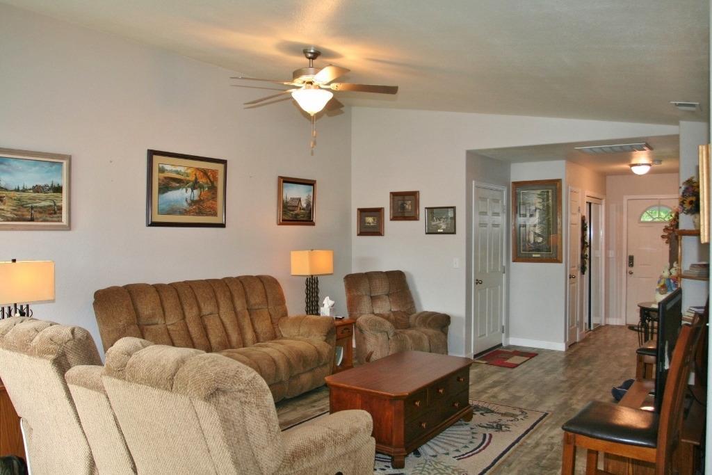 Prairie Meadows - Residential