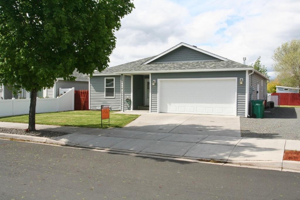 Prairie Meadows - Residential