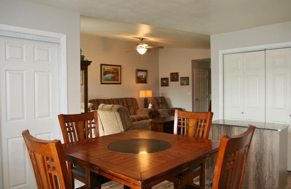 Prairie Meadows - Residential