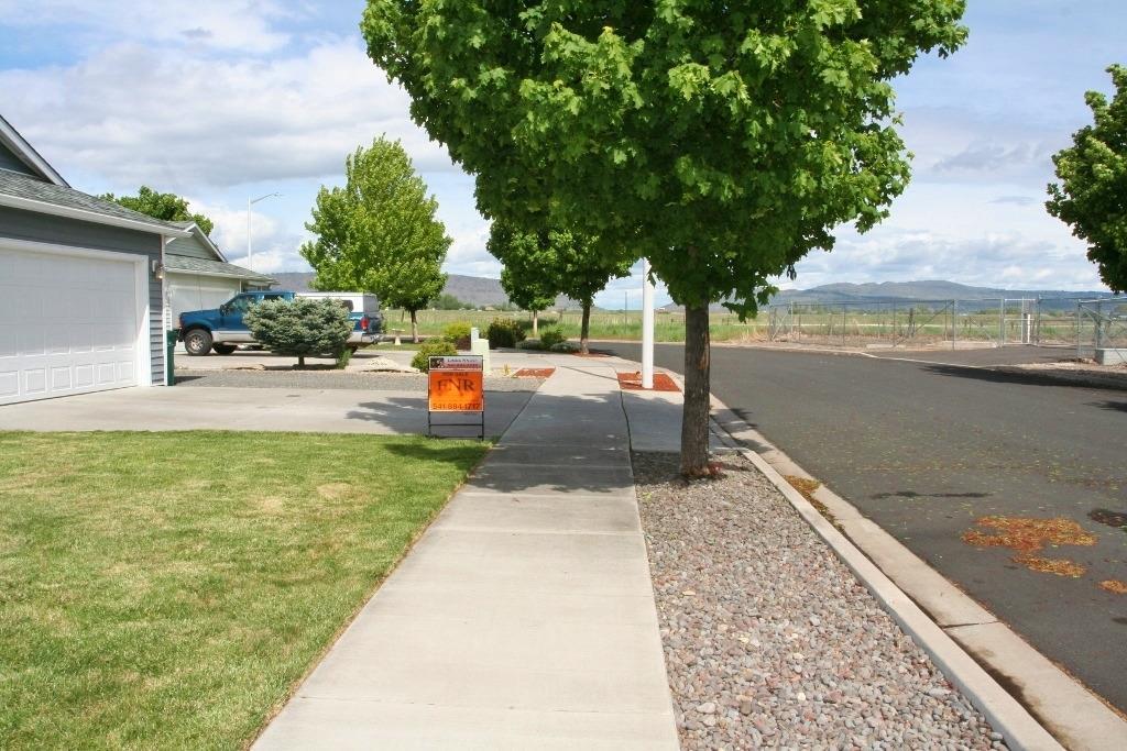 Prairie Meadows - Residential