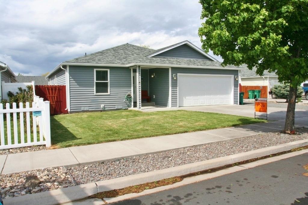 Prairie Meadows - Residential