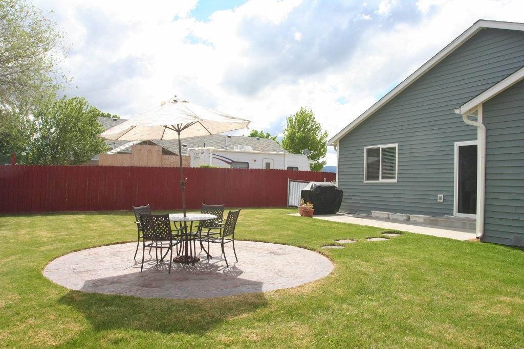 Prairie Meadows - Residential