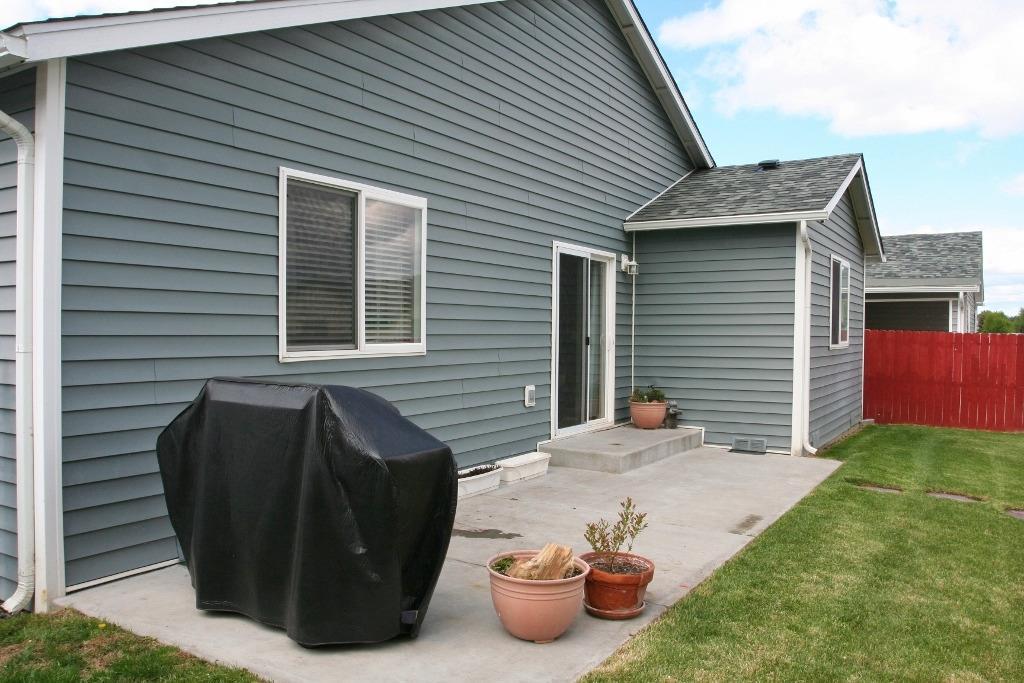 Prairie Meadows - Residential