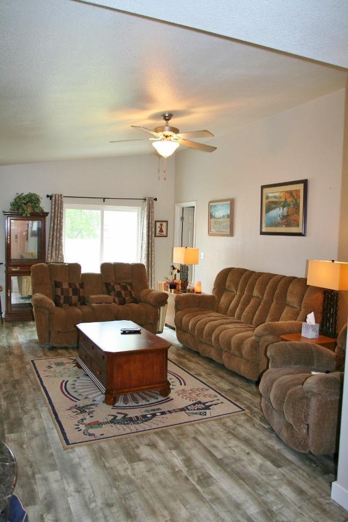 Prairie Meadows - Residential