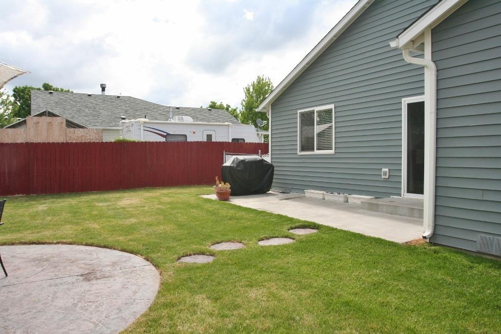 Prairie Meadows - Residential