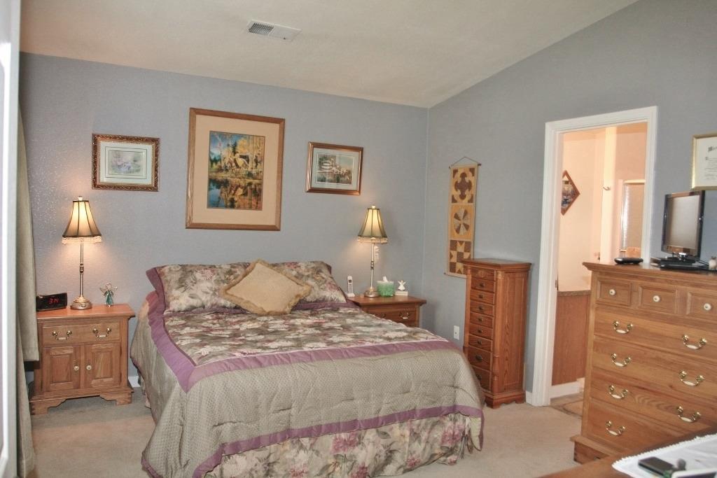 Prairie Meadows - Residential