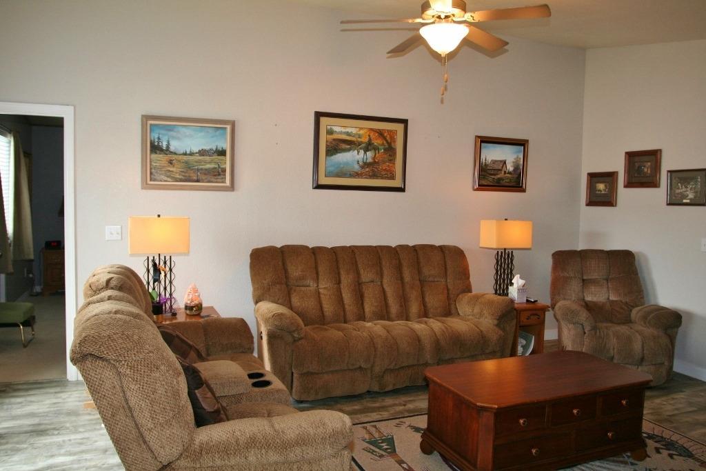 Prairie Meadows - Residential