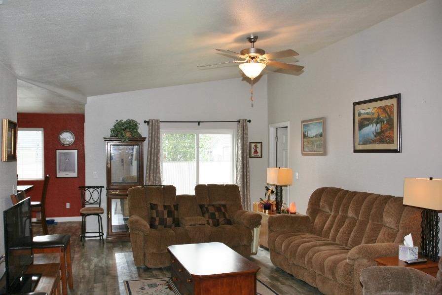 Prairie Meadows - Residential