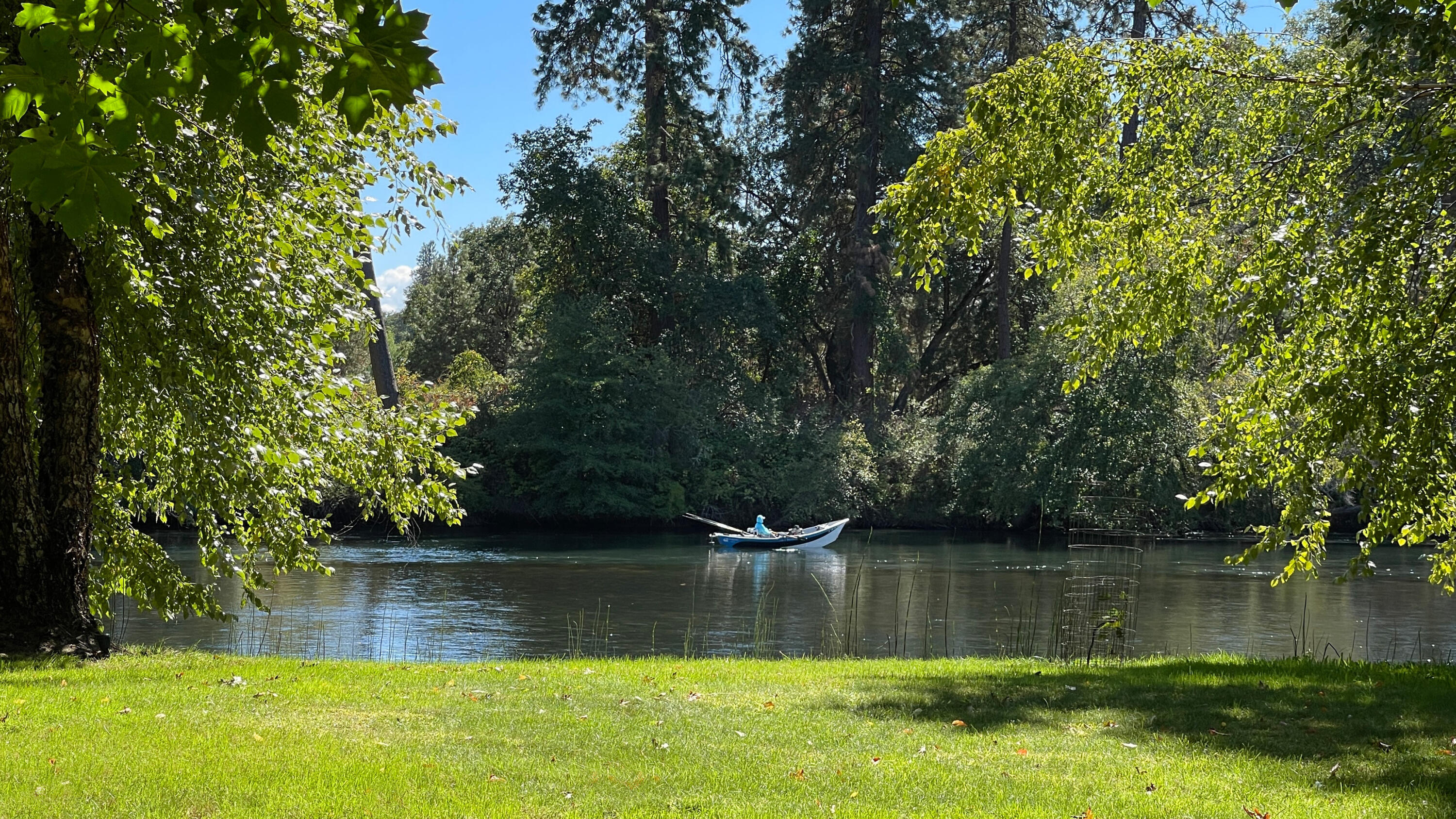 Roguewoods Estates Subdivision - Residential