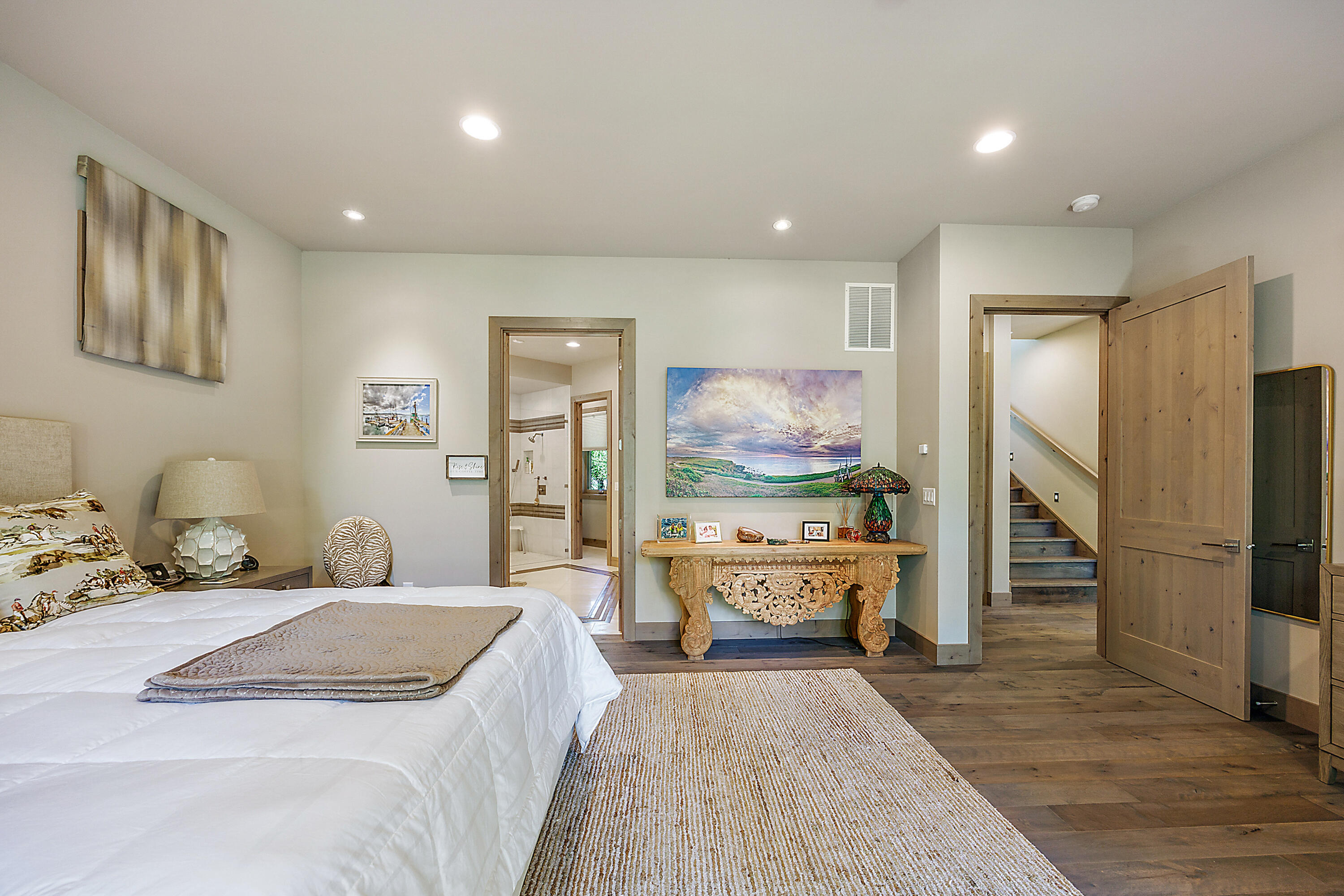 Roguewoods Estates Subdivision - Residential