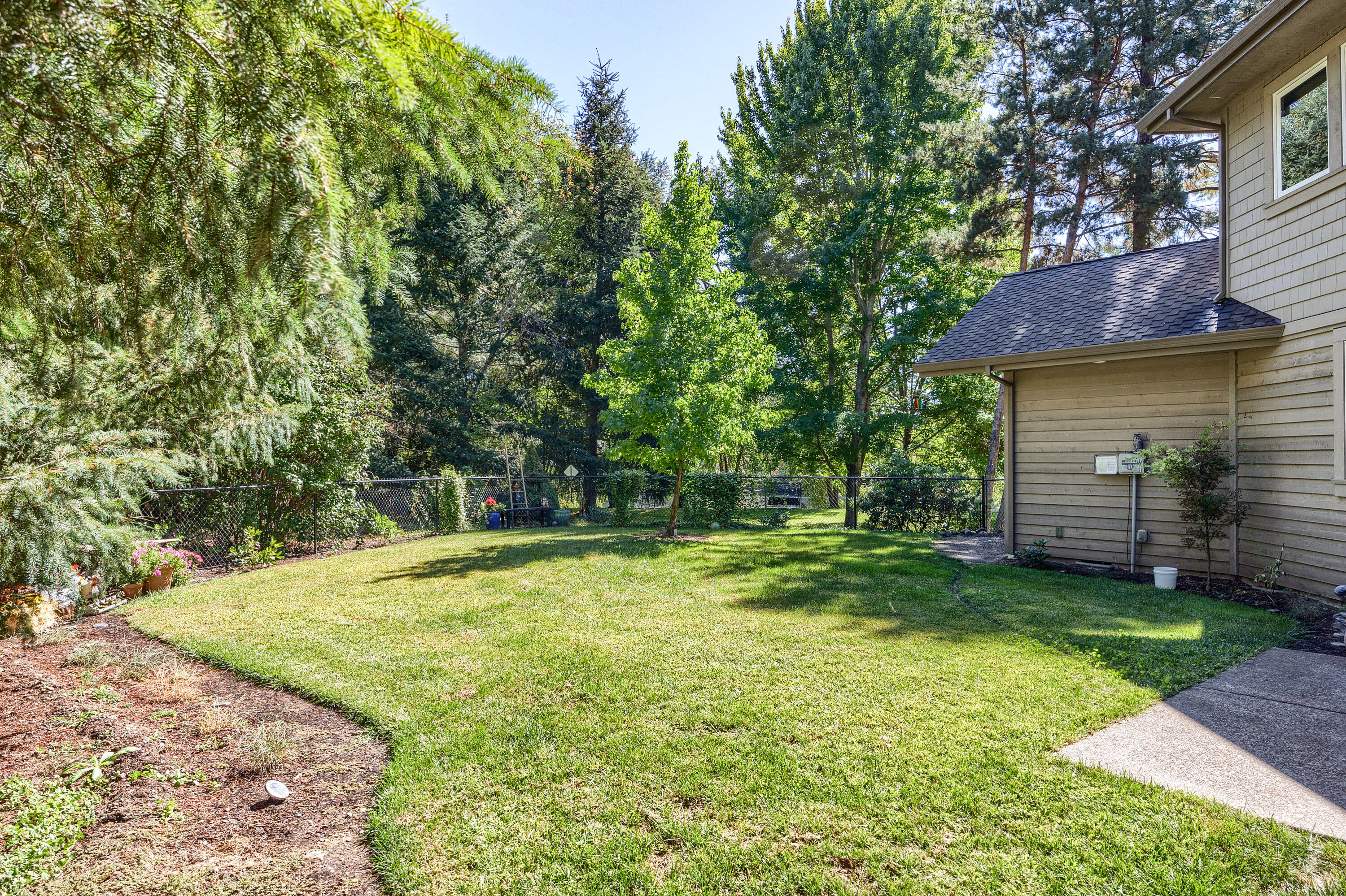 Roguewoods Estates Subdivision - Residential