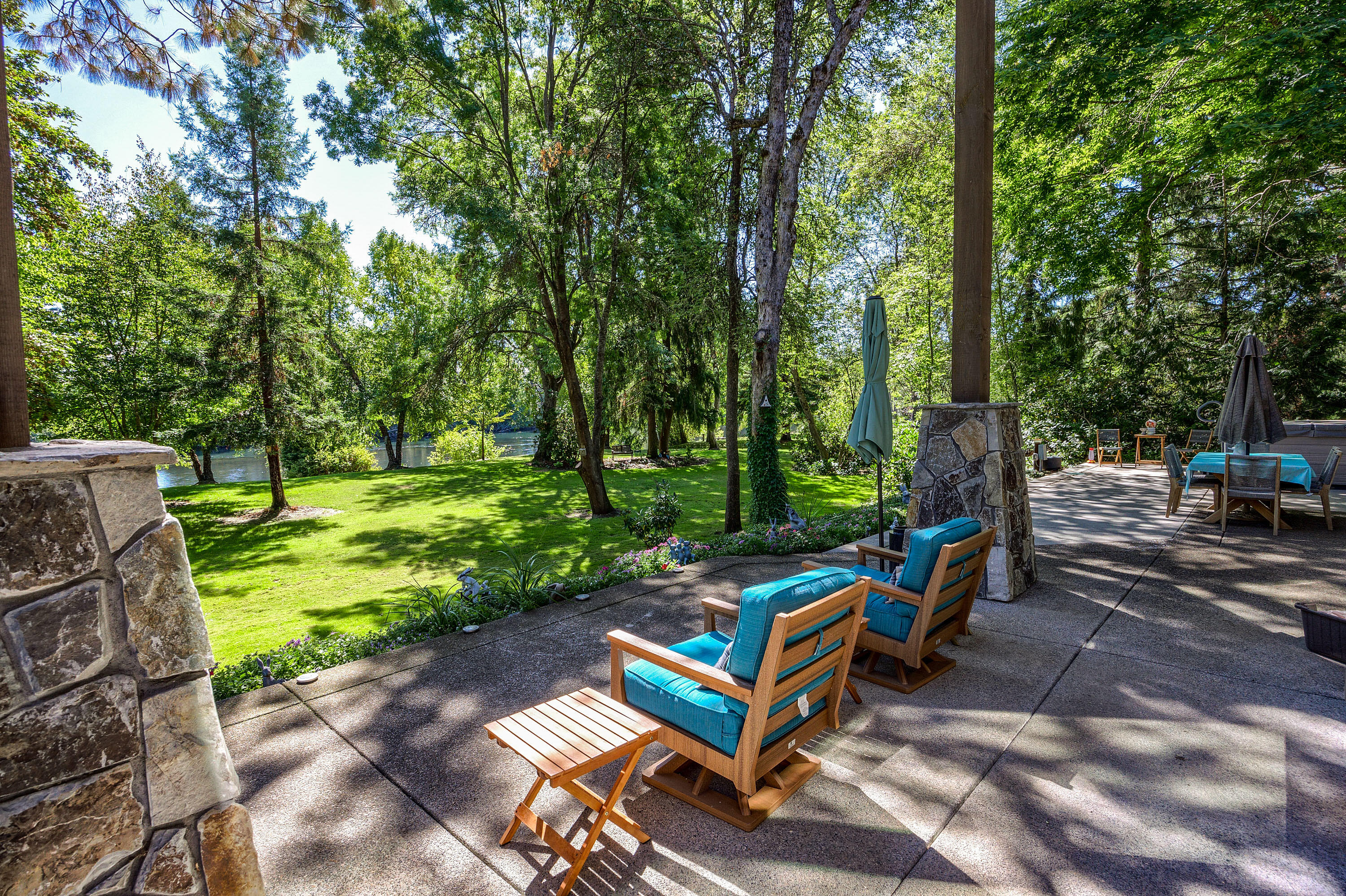 Roguewoods Estates Subdivision - Residential