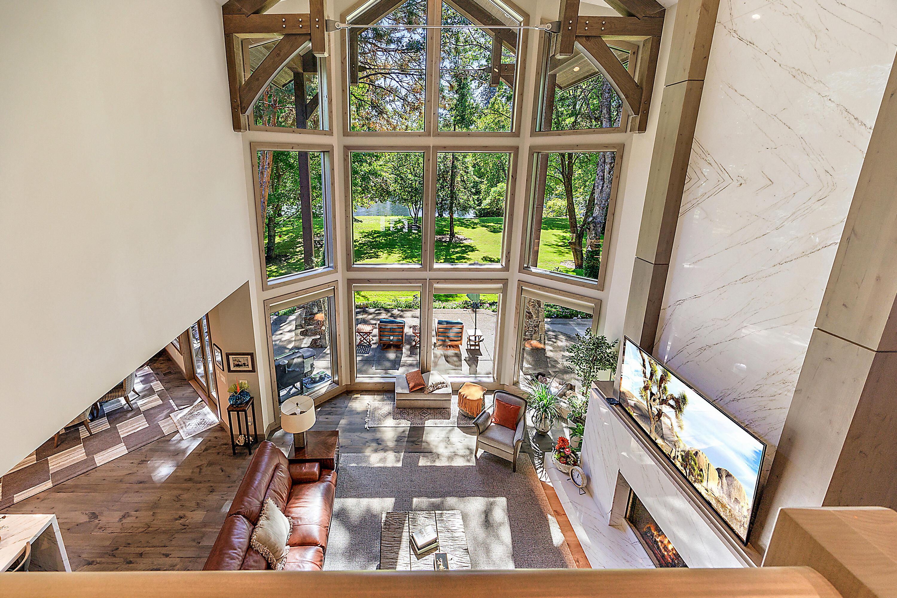 Roguewoods Estates Subdivision - Residential