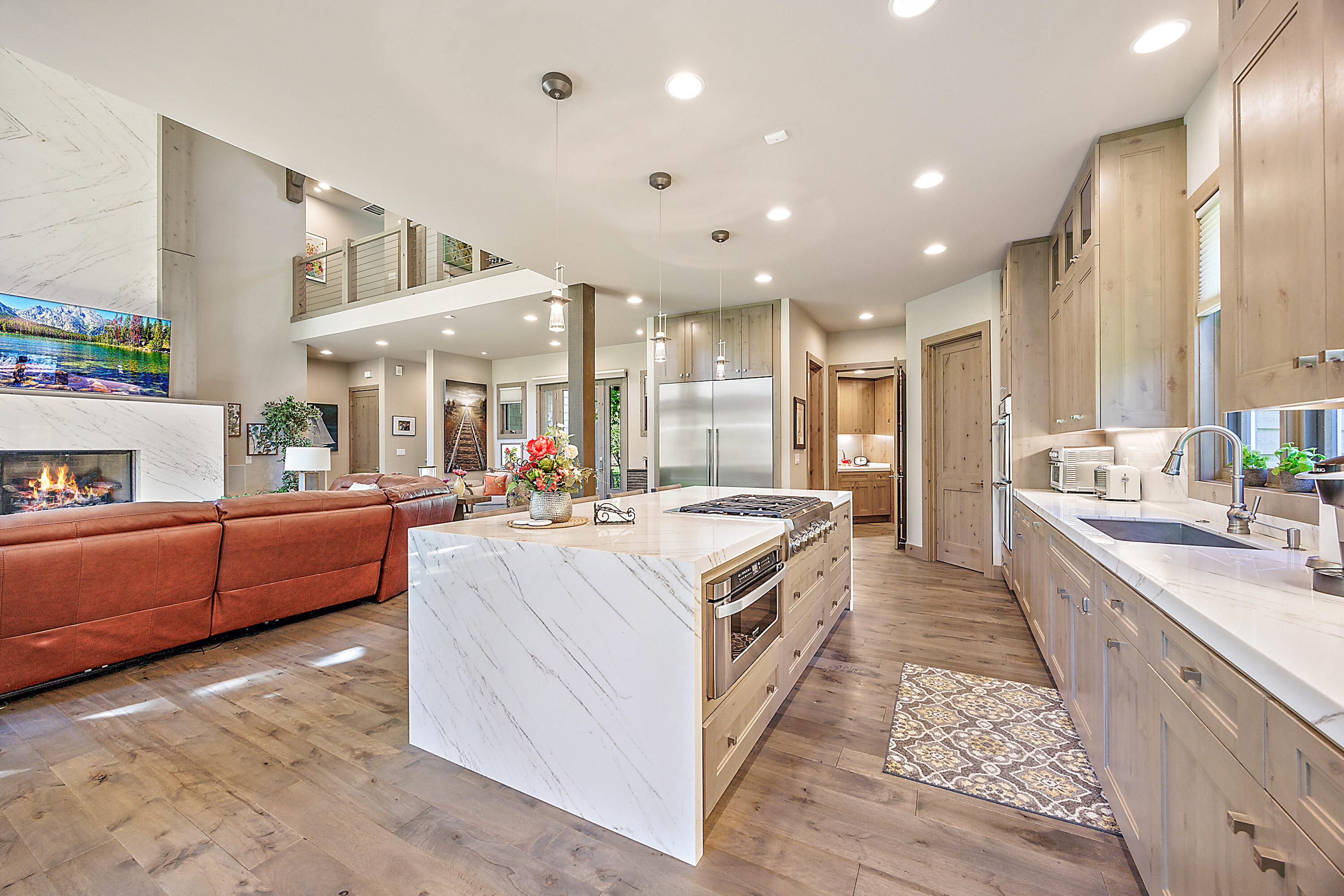 Roguewoods Estates Subdivision - Residential