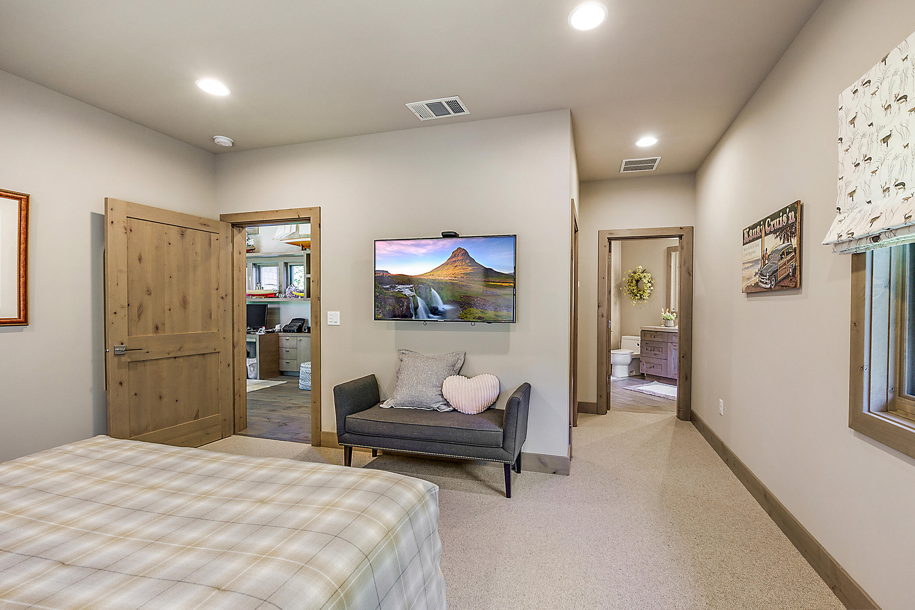 Roguewoods Estates Subdivision - Residential