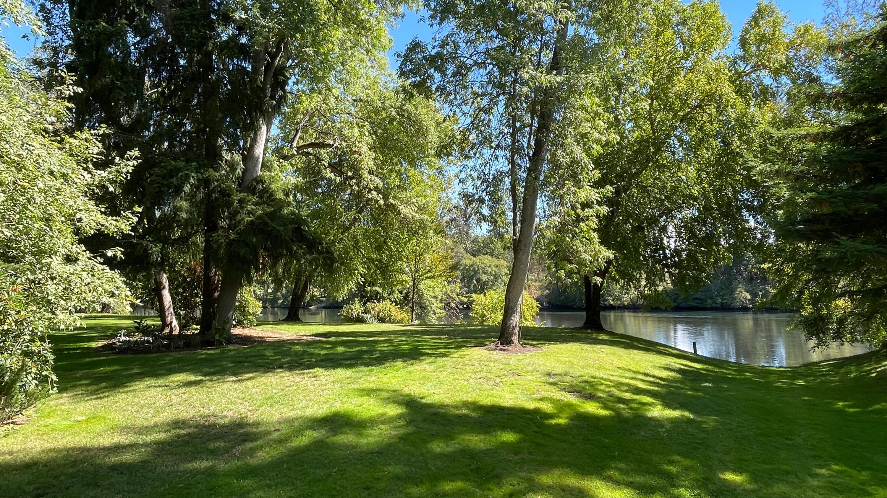 Roguewoods Estates Subdivision - Residential