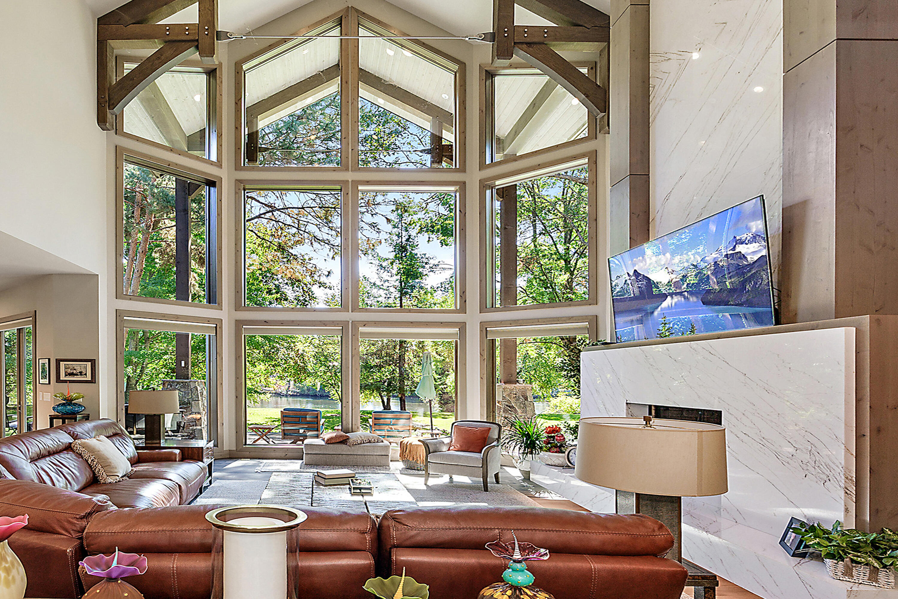 Roguewoods Estates Subdivision - Residential