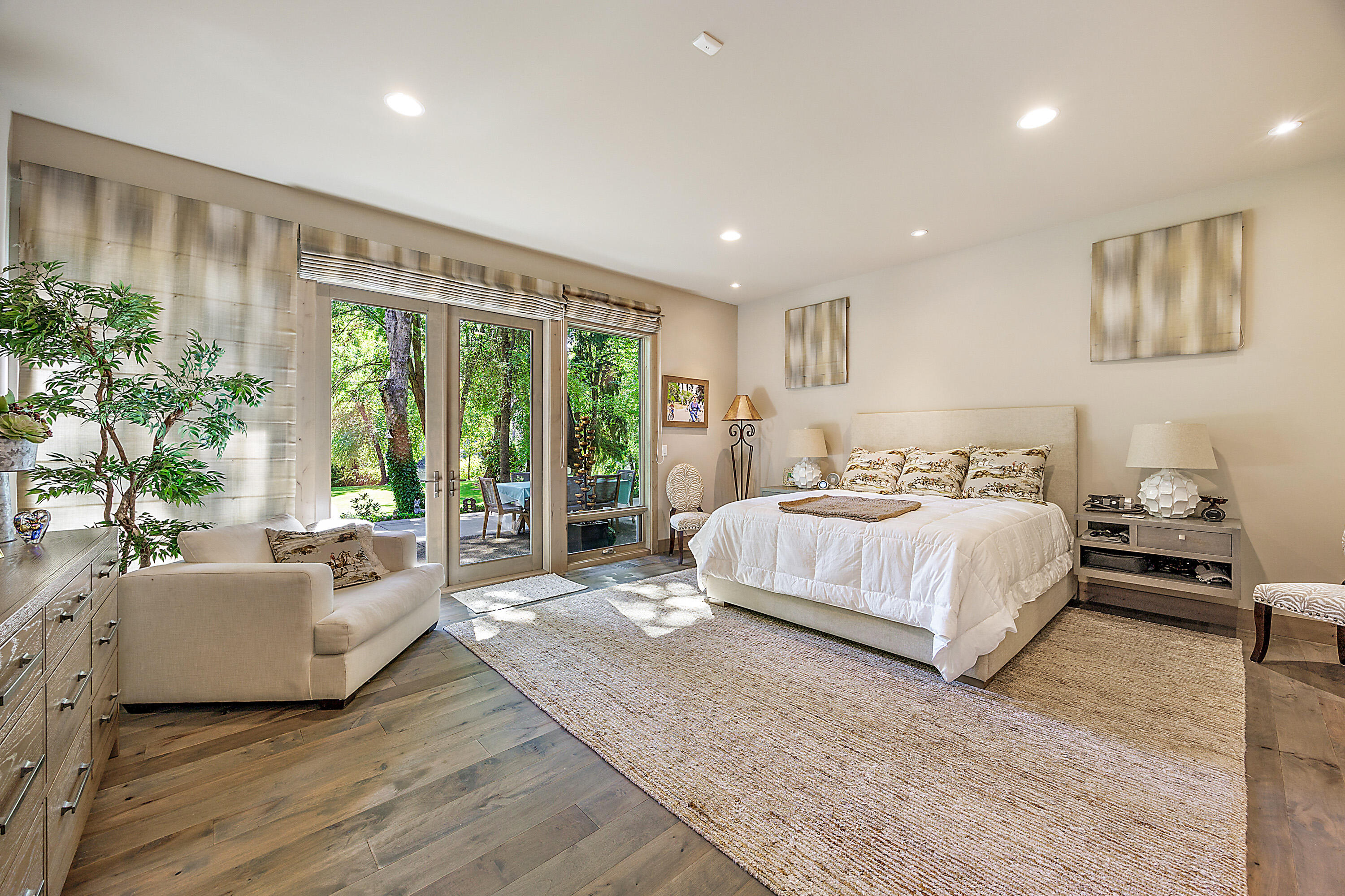 Roguewoods Estates Subdivision - Residential