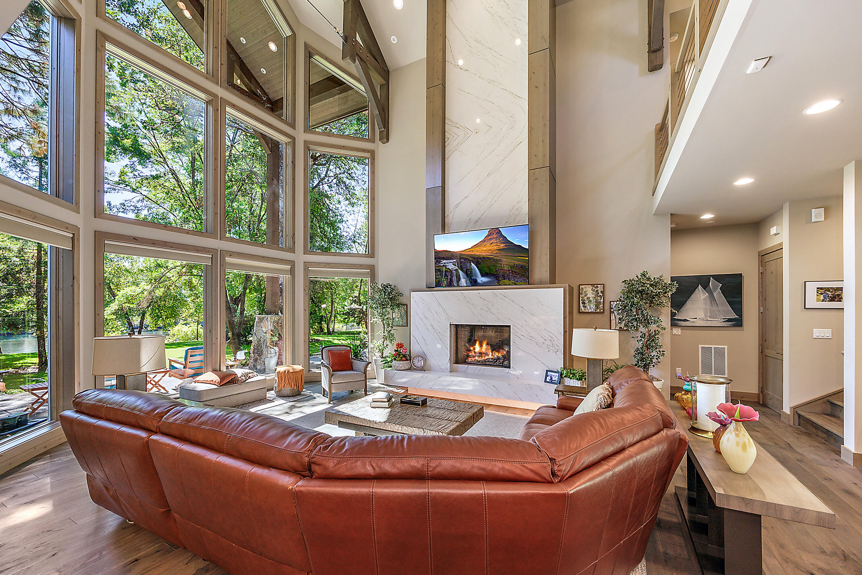 Roguewoods Estates Subdivision - Residential