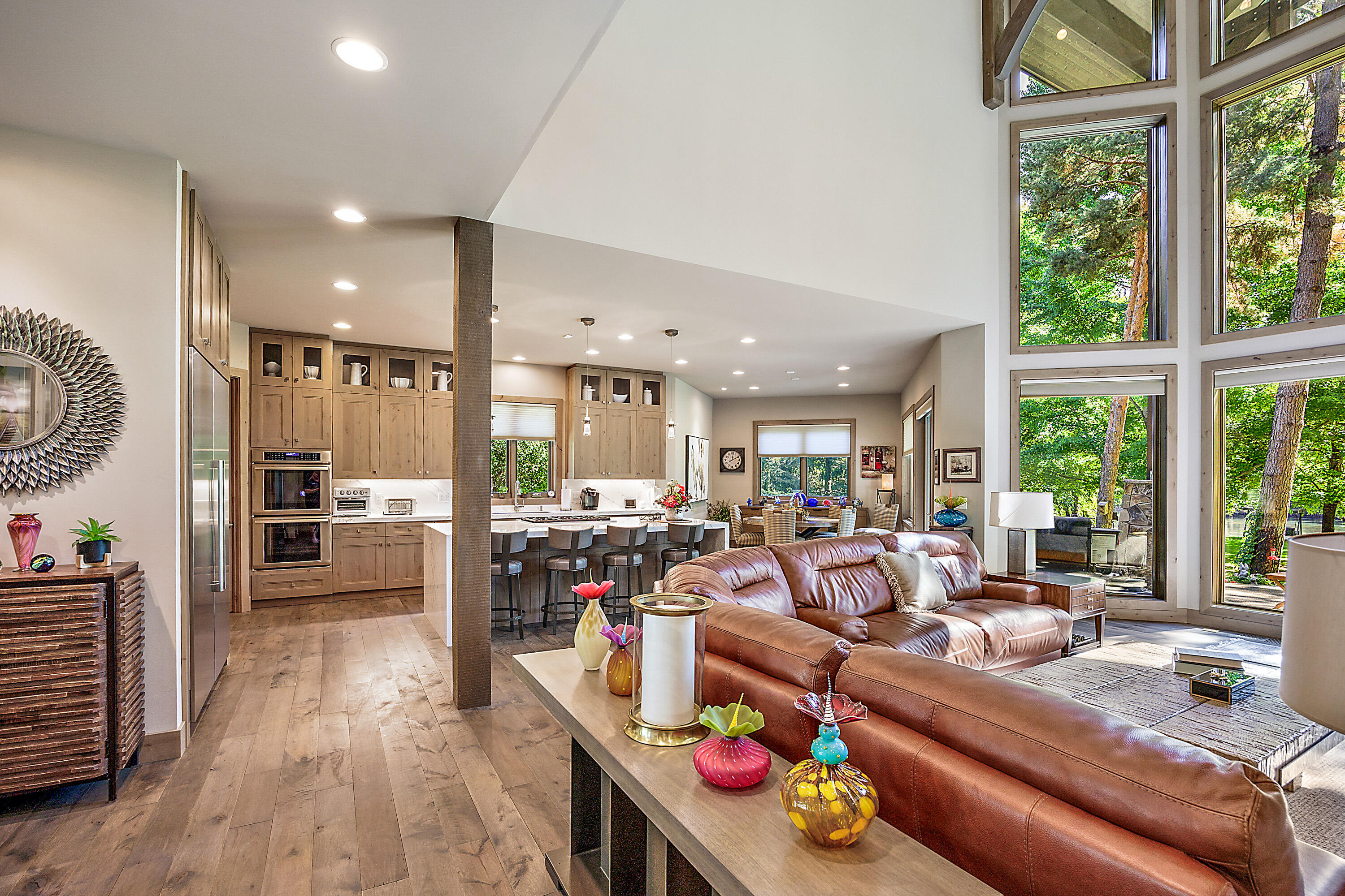 Roguewoods Estates Subdivision - Residential